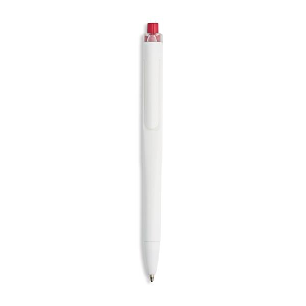 Flaty - White