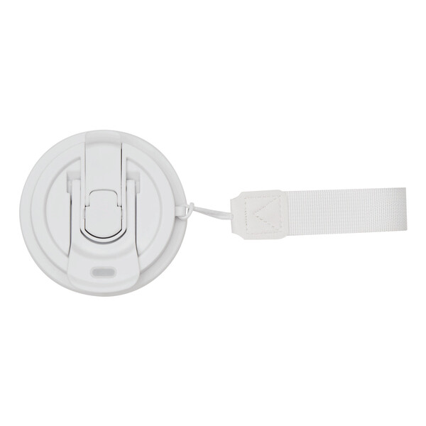 Vacuum Insulated Travel Mug Mug2go - White