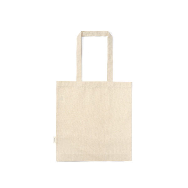 Everest Tote Bag - Naturel