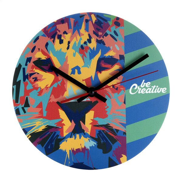 Pendule murale BeTime D