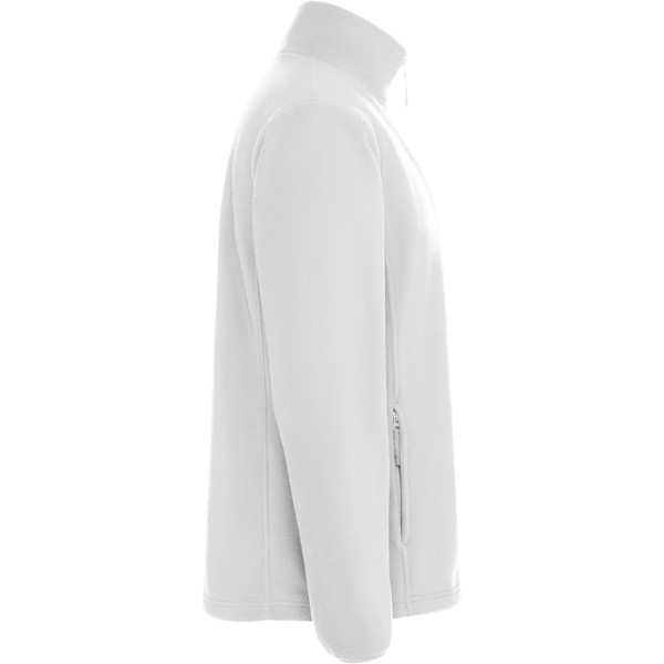 Chaqueta New Artic - PLOMO / 4XL