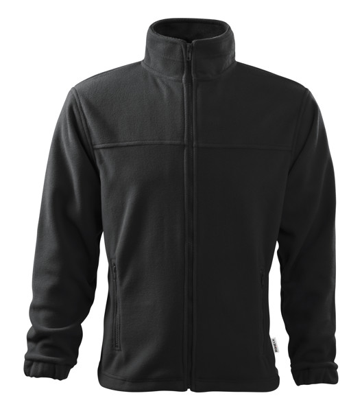 Fleece Pánský Rimeck® Jacket - Ebony Gray / 2XL