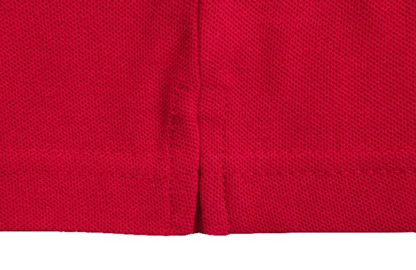 Sol's Winter II - Muška polo majica - Charcoal Melanž / S