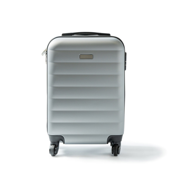 Trolley Volano - Grey