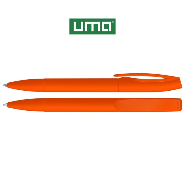 CORAL GUM - orange