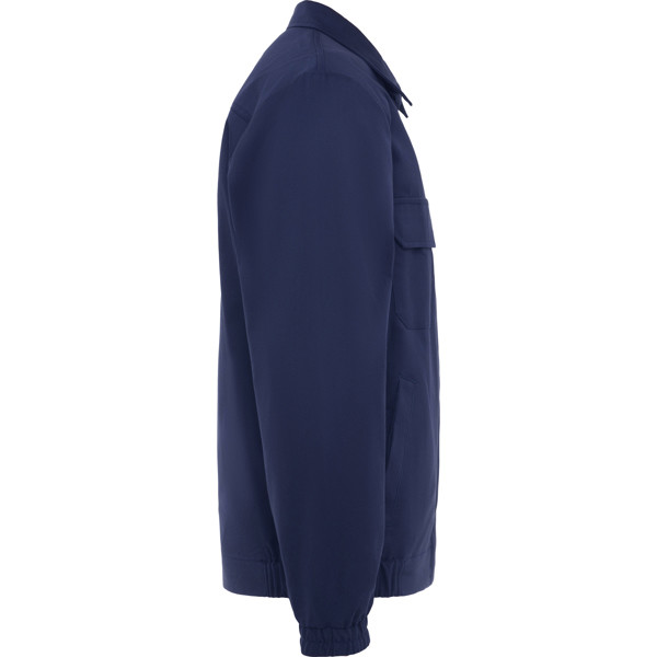 Chaqueta Ignífuga Cruiser - MARINO / XL