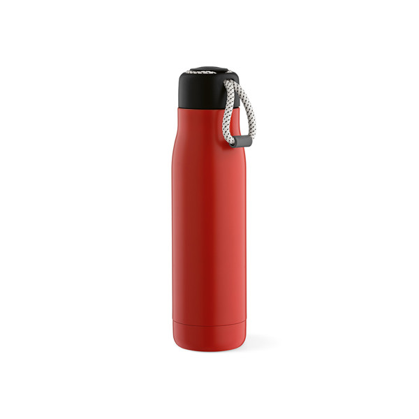 Lena Bottle - Červená