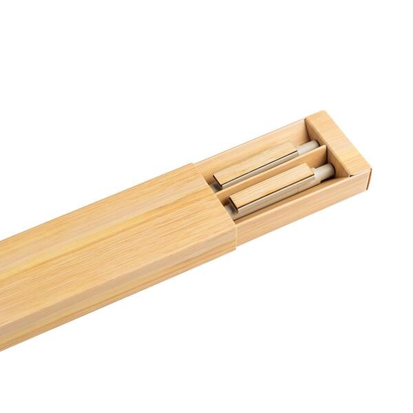 Bamfiber Set - Crú