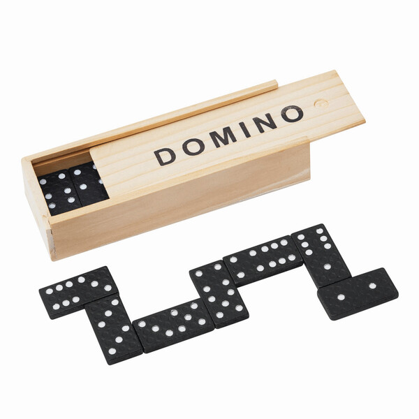 Stolová hra Domino