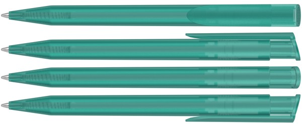 HAPPY frozen - turquoise