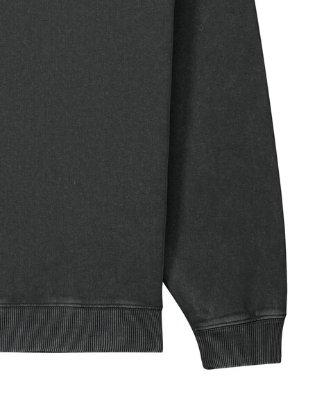 Radder 2.0 Vintage - G. Dyed Black Rock / XS