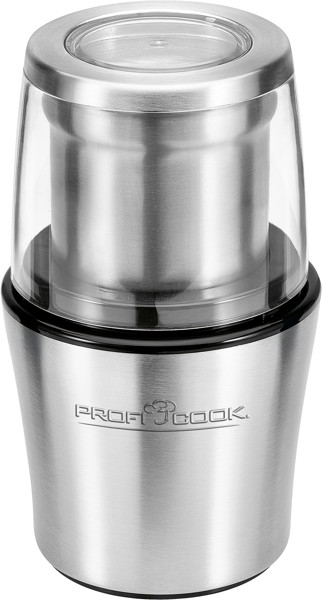 ProfiCook KSW 1021 mlynček na kávu 2v1 + sekáčik na bylinky
