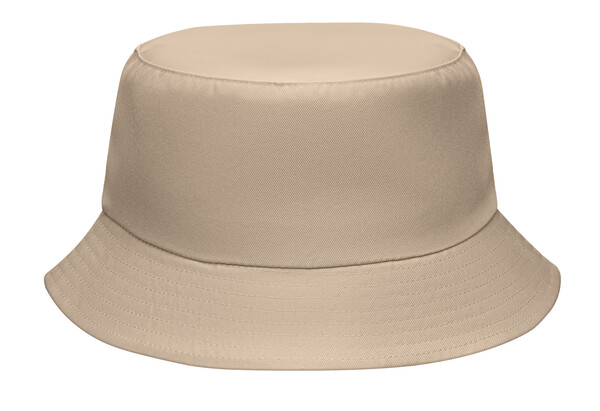 CZAPKA BUCKET POLIESTER 150 GR Emmer - Khaki