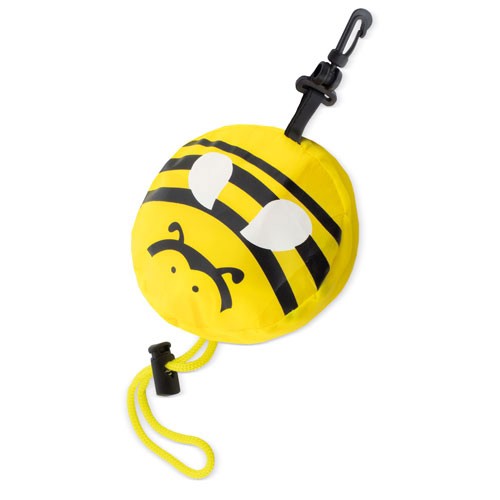 MOCHILA DOBRÁVEL "ABELHA"