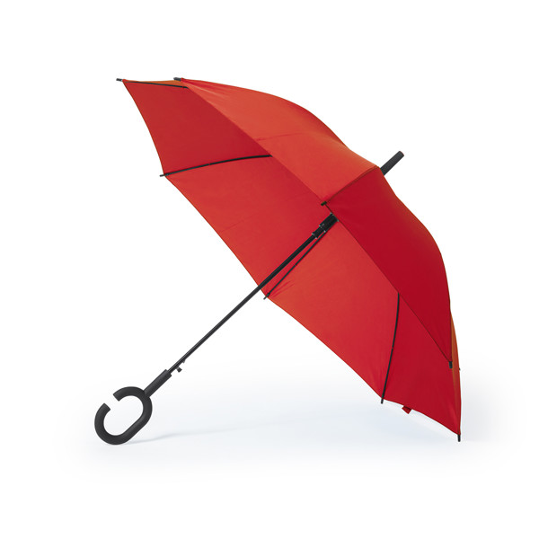 Parapluie Halrum - Blanc
