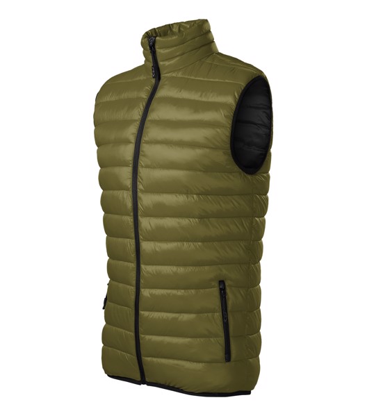 Vesta Pánská Malfini Premium® Everest - Avocado Green / 3XL