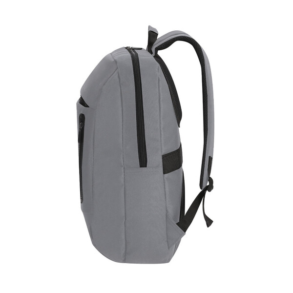 Mochila Nevium - Gris