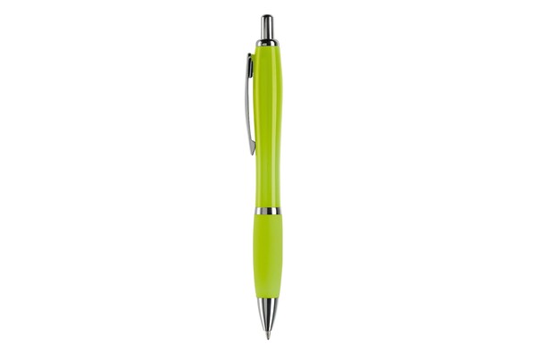 Ball pen Hawaï hardcolour - Light Green