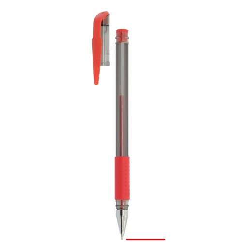 STYLO "OFFICE " - Rouge