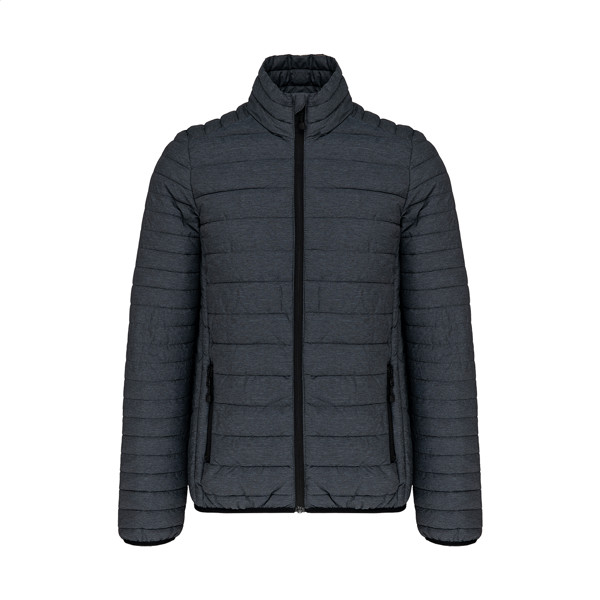 Veste matelassée KA6120 - Gris Foncé / S
