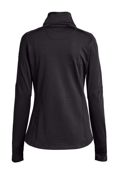 Txlite Windblock Full Zip W Black XS