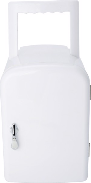 Mini-geladeira ABS Kaleida