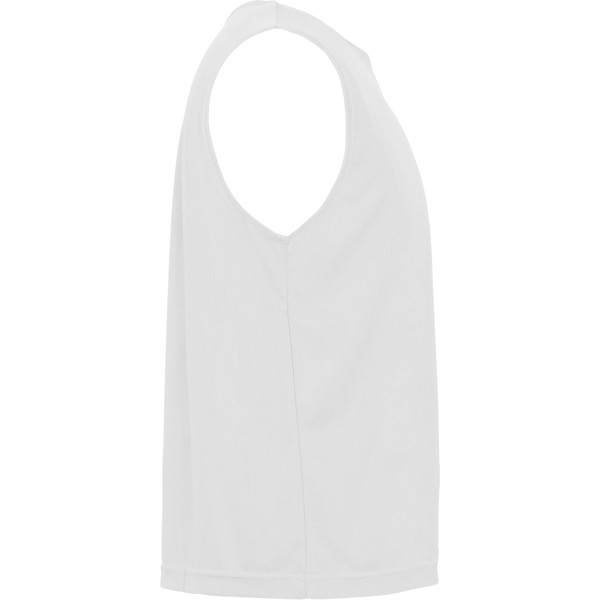 Fato-Macaco Ajax - BRANCO / 8