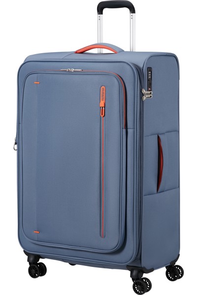 Cloudrider Spinner L EXP. - American Tourister - Stone Blue