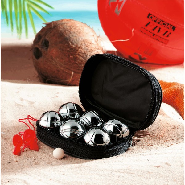 Mini Boule Set David