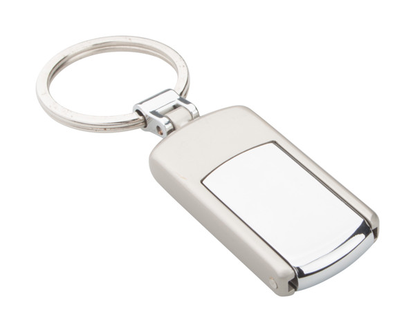 Usb Memória Hikiki - Ezüst / 32GB