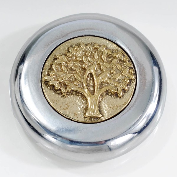 ΒΟΤΣΑΛΟ ΜΕ ΔΕΝΤΡΟ ΖΩΗΣ – ΠΡΕΣ ΠΑΠΙΕ – 171SH55Α