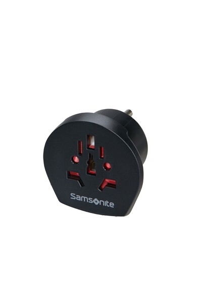 Samsonite - Global Ta World To Usa Adaptor
