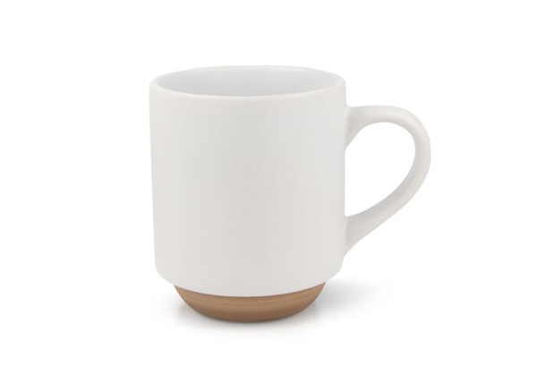 Mug Tallin 300 ml - White