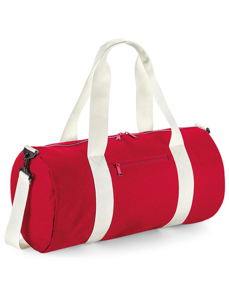 Original Barrel Bag Xl - Black / Black / ONE SIZE