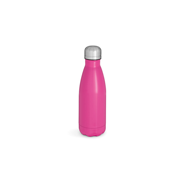 Mississippi 450 Bottle - Fuchsiová