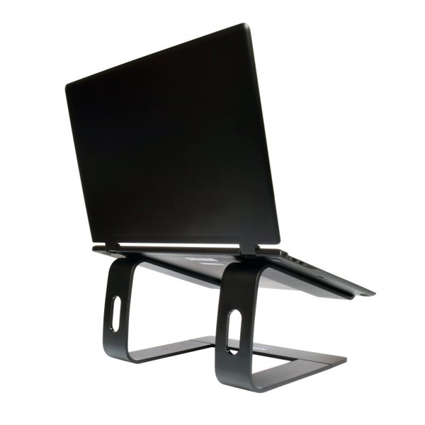 PORT CONNECT aluminum laptop stand