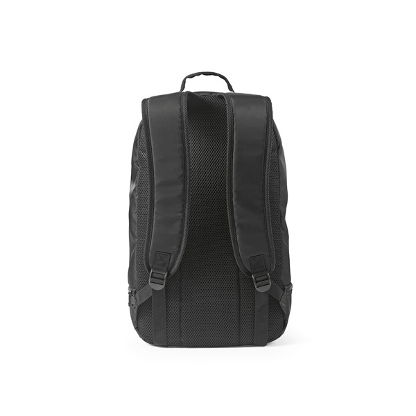 Buenos Aires Backpack - Černá