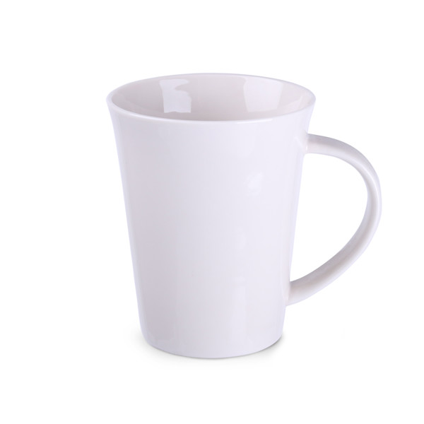 Skodelica Trend, New Bone China porcelan