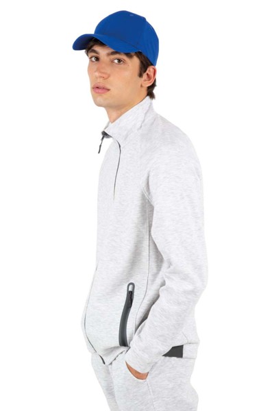 Sports Cap - White