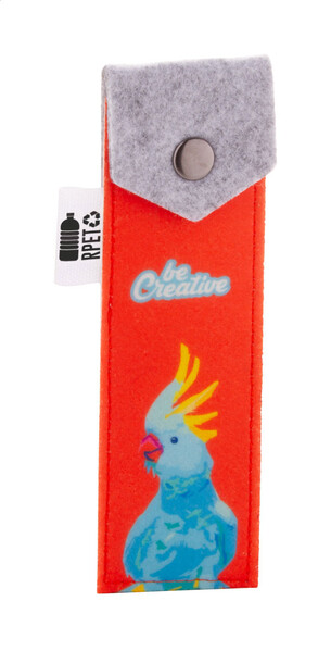 Egyediesíthető Tolltartó CreaFelt Pen B