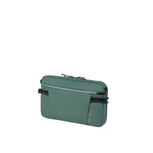 American Tourister - Upventure 3-Way Boarding Bag - Dark Forest