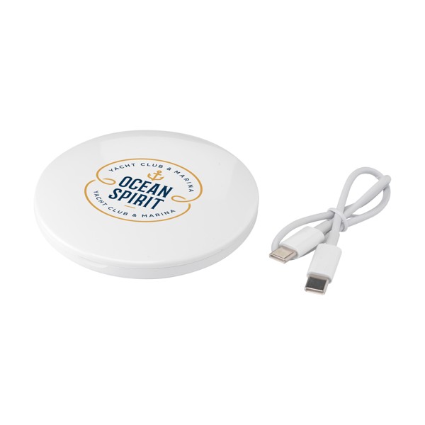 GlamLight Make-Up Mirror miroir