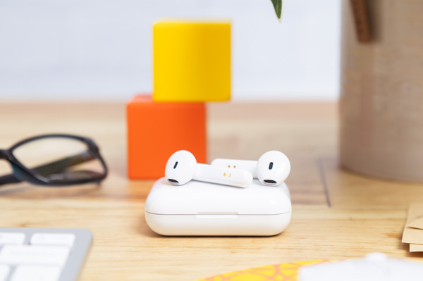 Rabs Wireless Earphones Rebeat