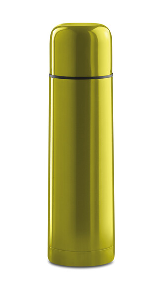 Bouteille double paroi 500ml Chan - lime
