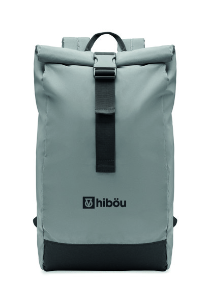 Nahrbtnik za prenosnik Bright Rollpack, 15 inch, PET