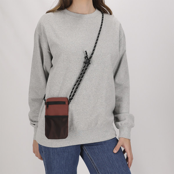 Portatudo Veltox - Preto