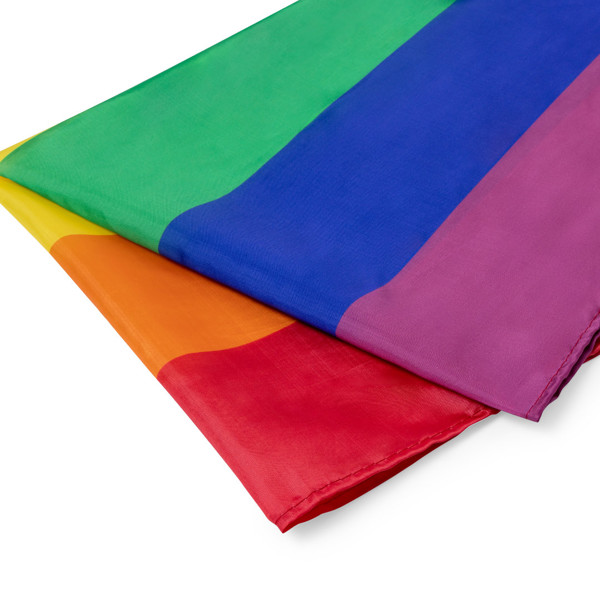 Bandeira Zerolox