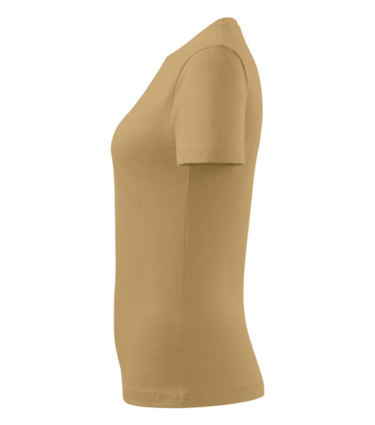 Tričko Dámské Malfini® Classic New - Písková / L