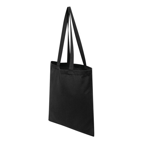 Cotton Bag Greta - Black