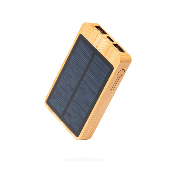 Externe Batterie Berkel